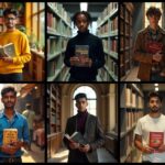 পৃথিবীর কঠিনতম সাতটা বই তোমার একবার করার চেষ্টা করা উচিত-The seven most difficult books in the world you should try reading