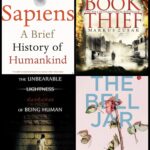 সেরা সাতটা চিন্তা উদ্দীপক বই যা আপনাকে চ্যালেঞ্জ করে বদলে দেওয়ার -The seven best thought-provoking books that will challenge and change you