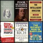 সেরা ৭ টা পুরোনো বই যা আজও সম্পদ তৈরি করতে সাহায্য করে এবং যা আধুনিক সম্পদ তৈরির পরামর্শ কে হারিয়ে দেয়&nbsp; -The 7 best old books that still help you build wealth today and that beat modern wealth building advice