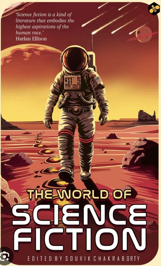 সেরা তিনটে বাছাই করা সায়েন্স ফিকশন ফ্যান্টাসি উপন্যাস তোমার জন্য- Top three science fiction novels for you