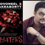 নবনিল চক্রবর্তীর লেখা চিটার্স বই রিভিউ-navaneel Chakraborty book “cheaters” review