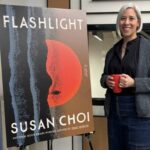 Susan choi’s flashlight review||summery||My opinion
